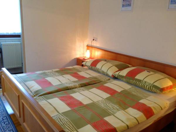 Appartements D'Angelo