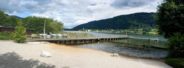 Seeappartement Ingrid