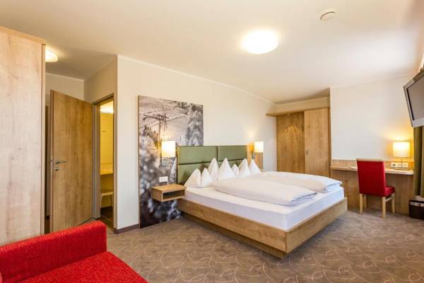 Hotel Restaurant Urdlwirt