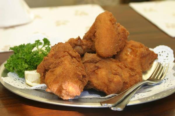 Hotel Restaurant Schachenwald