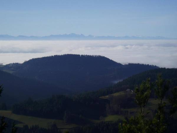 Gästehaus Weitblick