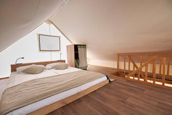 Lakeside Petzen Glamping