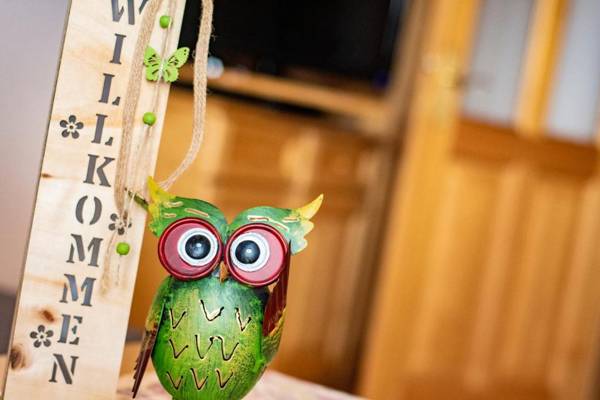 Ferienhäuser Paunger