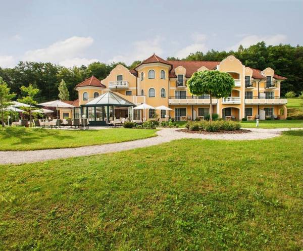 Romantikschlössl Loipersdorf Adults Only