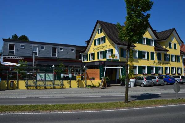 Hotel Landgasthof Löwen