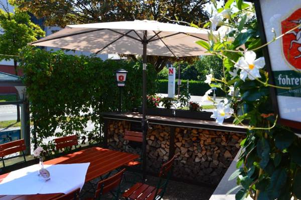 Hotel Landgasthof Löwen