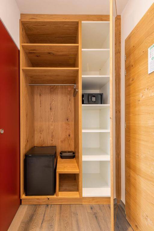 Motel Keckeis Inn - Self Check-in