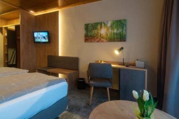 Gasthof Pension Renate Krupik