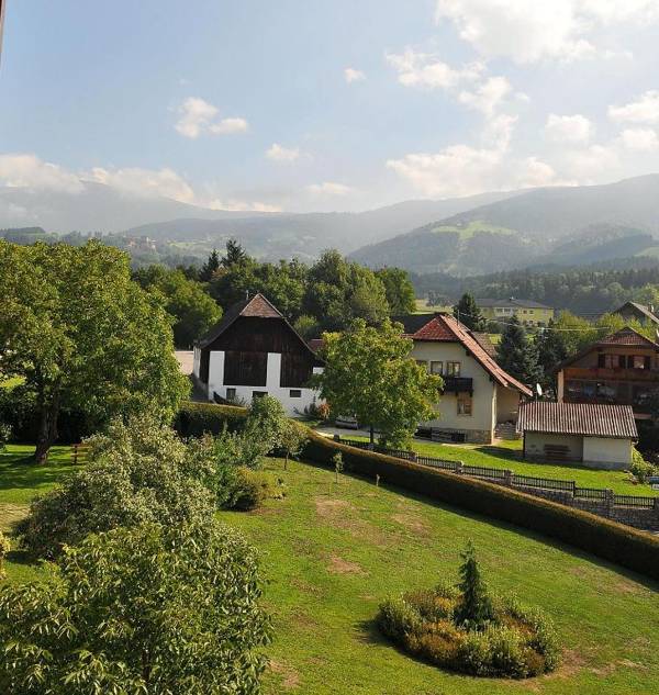 Gästehaus Freitag das kleine Hotel