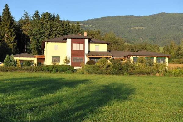 Wellness Pension Waldhof