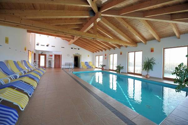 Wellness Pension Waldhof