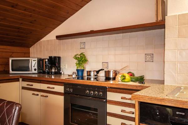 Ferienwohnung Brent WILD023