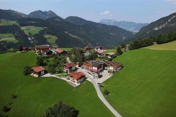 Gasthof Schöntal