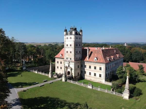 Schloss Greillenstein