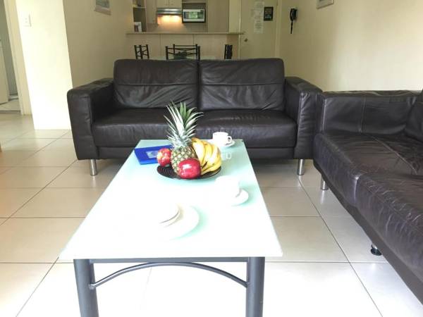 Blue Waters Apartments