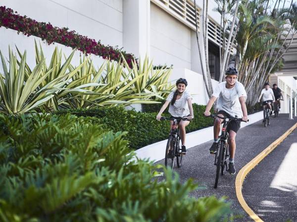 JW Marriott Gold Coast Resort & Spa