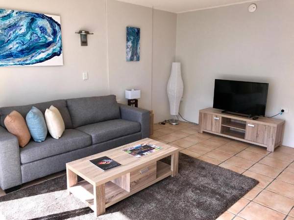 Hi Ho Beach Apartments on Broadbeach