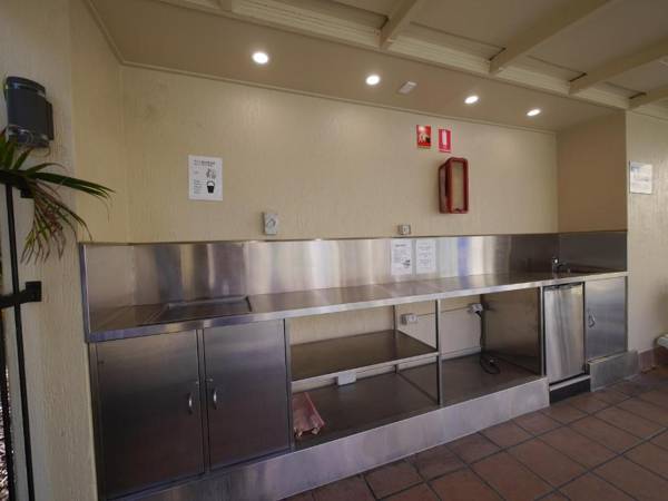 K Resort Surfers Paradise Apartments