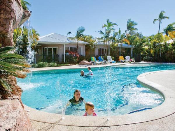 NRMA Treasure Island Holiday Resort