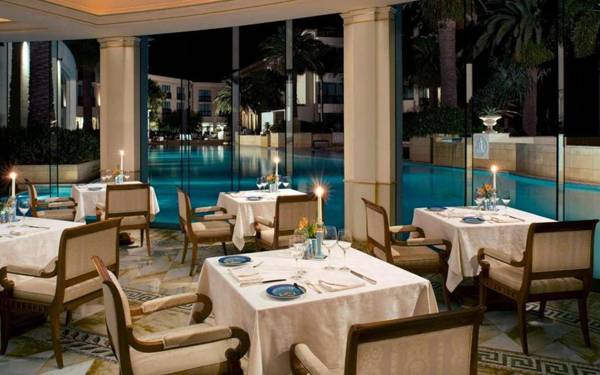 Palazzo Versace
