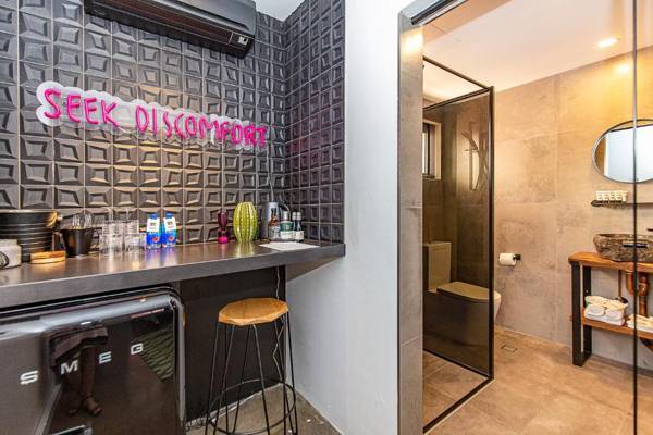 The Pink Hotel Coolangatta