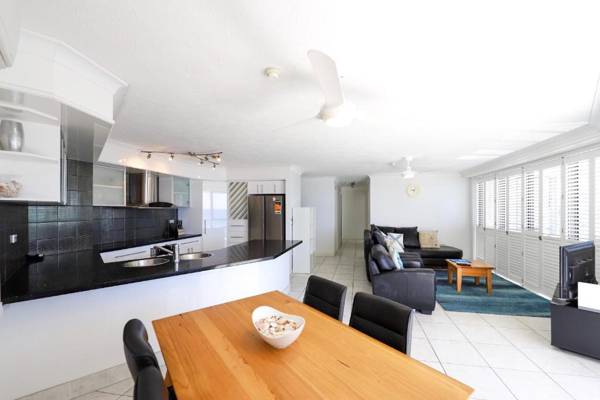 Bougainvillea Gold Coast Holiday Apartments
