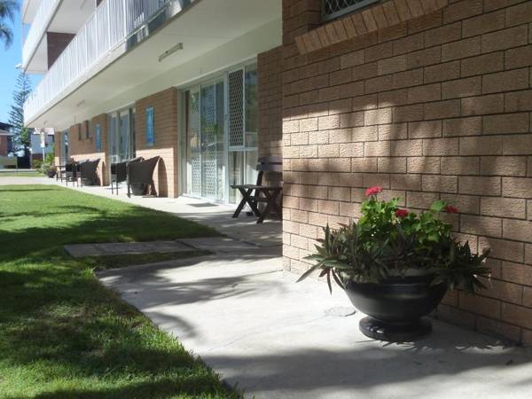 Jadran Motel & El Jays Holiday Lodge