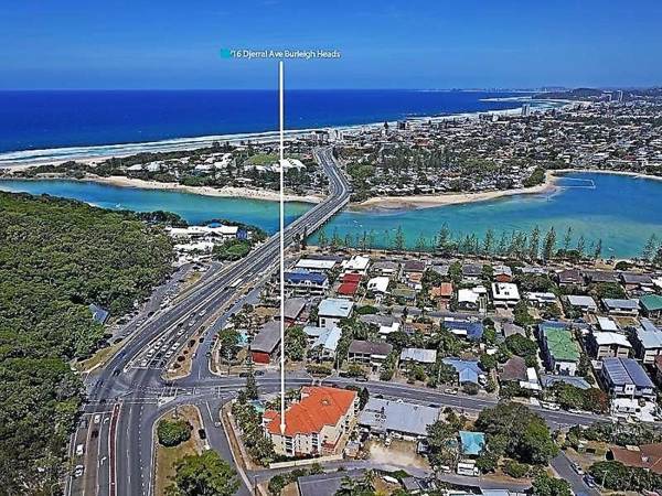 Koala Cove Holiday Apartments