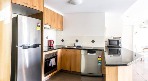 Sunset Island Resort