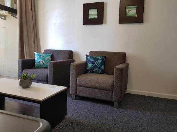 Beachcomber Resort - Official