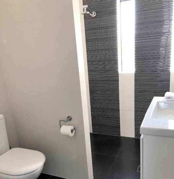 Sandcastles On The Broadwater