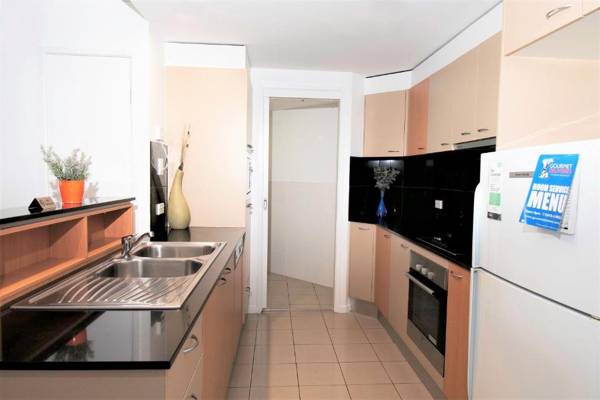 Trilogy Surfers Paradise