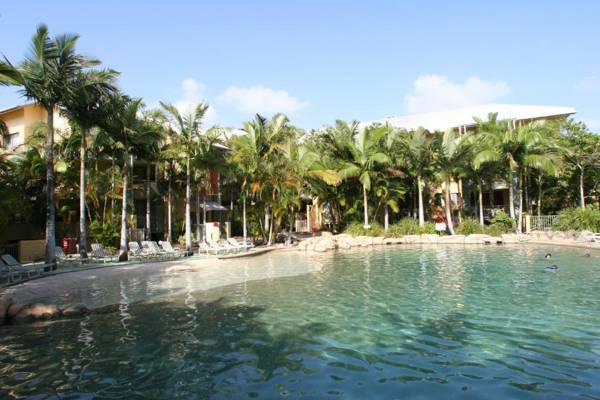 Diamond Sands Resort