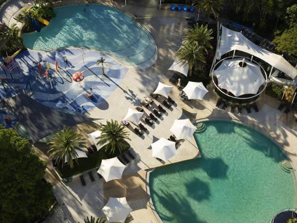 RACV Royal Pines Resort Gold Coast