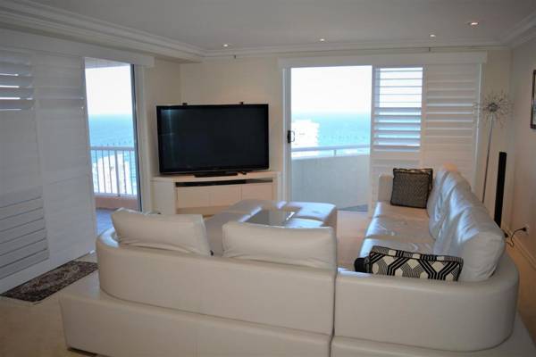 Belle Maison Apartments - Official