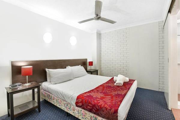Broadbeach Travel Inn Apartments