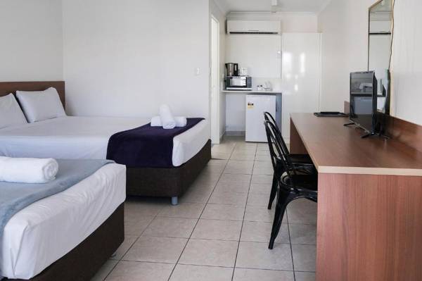 Sunshine Beach Resort