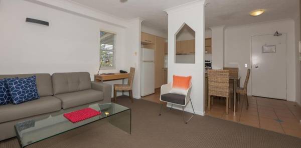 San Mateo On Broadbeach