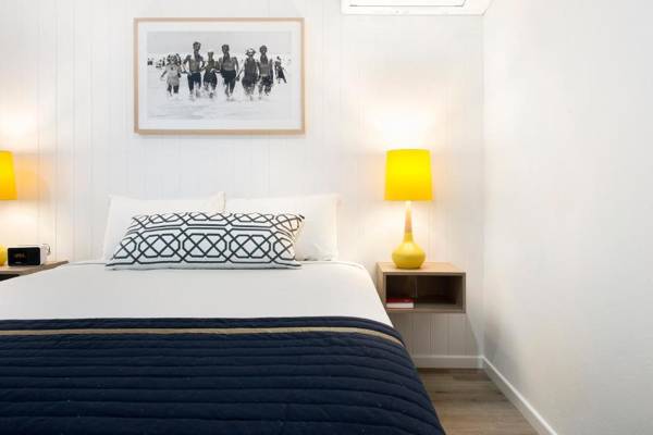 Blue Heron Boutique Motel