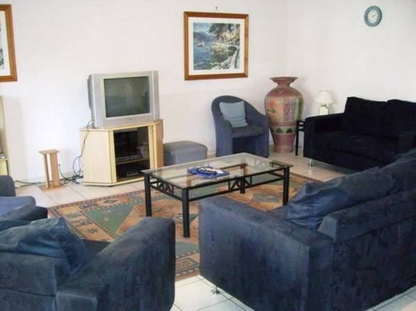 Grangewood Court Apartments