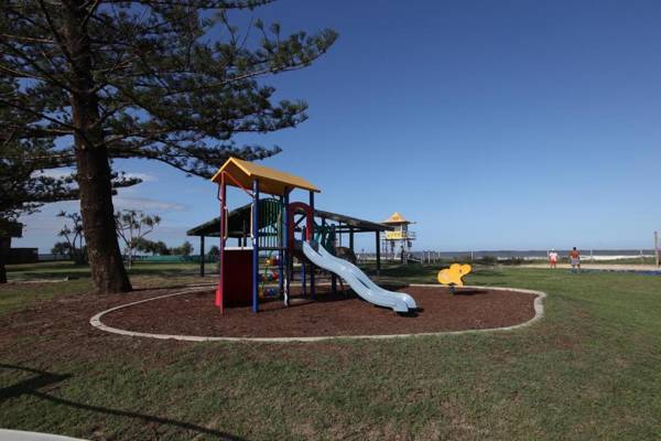 Montana Palms Resort