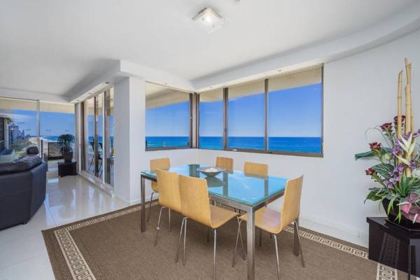 Dorchester On The Beach