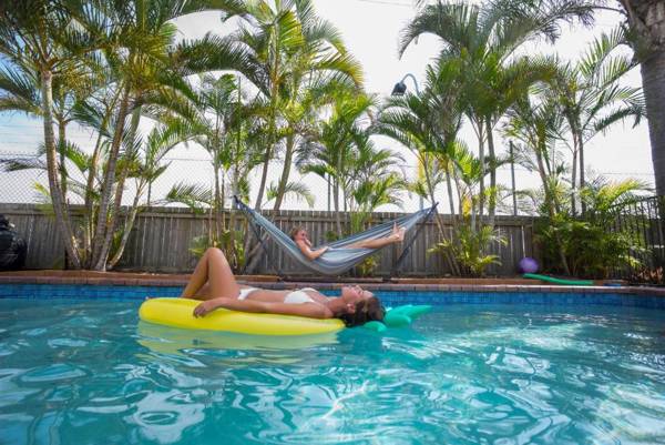 Coolangatta YHA Backpackers