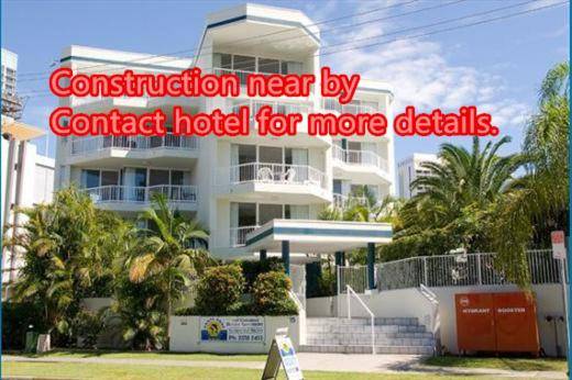 Santa Anne By The Sea