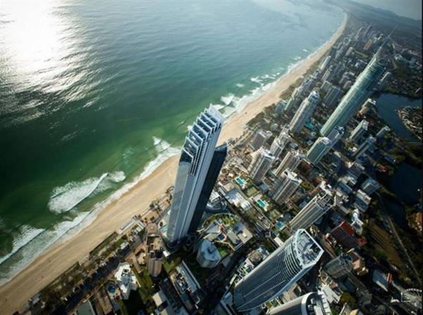 Soul Surfers Paradise - GCLR