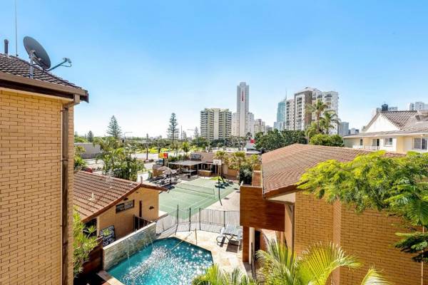 Maxmee Backpackers Resort