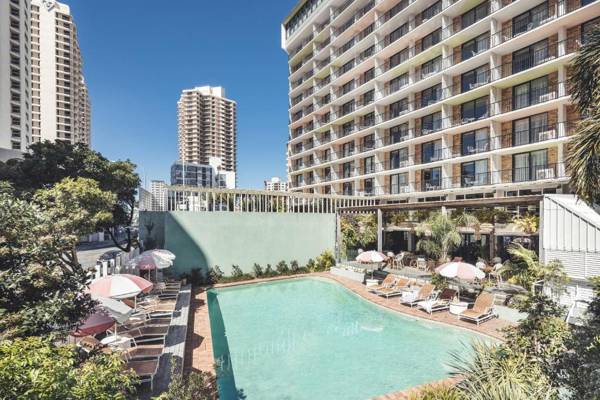 The Island Gold Coast