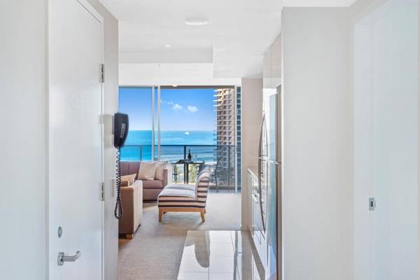 Holiday Holiday H-Residences Apartments