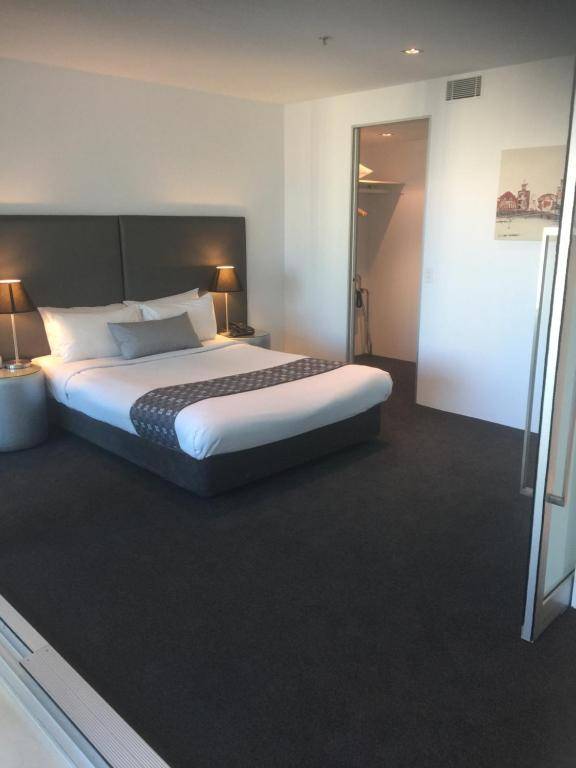 Iconic Q Resort Ocean View