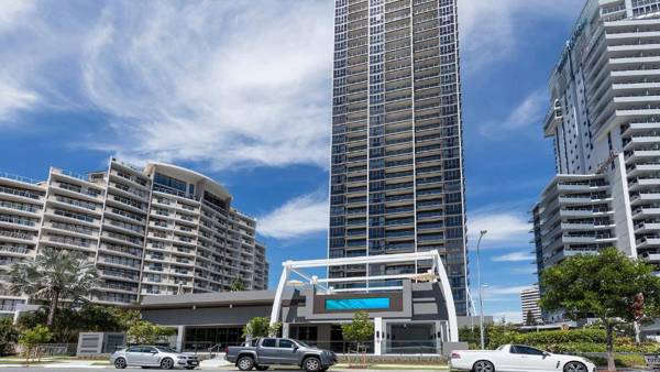 Avani Broadbeach Residences